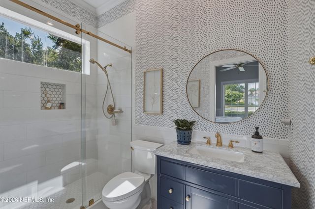 8180 MERGANSER Drive, Ponte Vedra Beach, FL 32082