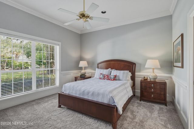 8180 MERGANSER Drive, Ponte Vedra Beach, FL 32082