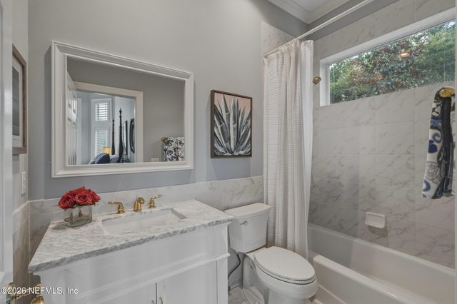 8180 MERGANSER Drive, Ponte Vedra Beach, FL 32082
