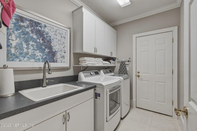 8180 MERGANSER Drive, Ponte Vedra Beach, FL 32082