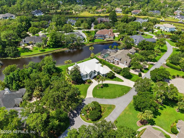 8180 MERGANSER Drive, Ponte Vedra Beach, FL 32082