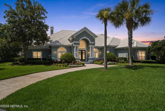 8180 MERGANSER Drive, Ponte Vedra Beach, FL 32082