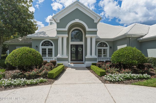 8180 MERGANSER Drive, Ponte Vedra Beach, FL 32082