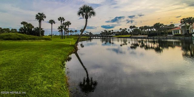8180 MERGANSER Drive, Ponte Vedra Beach, FL 32082