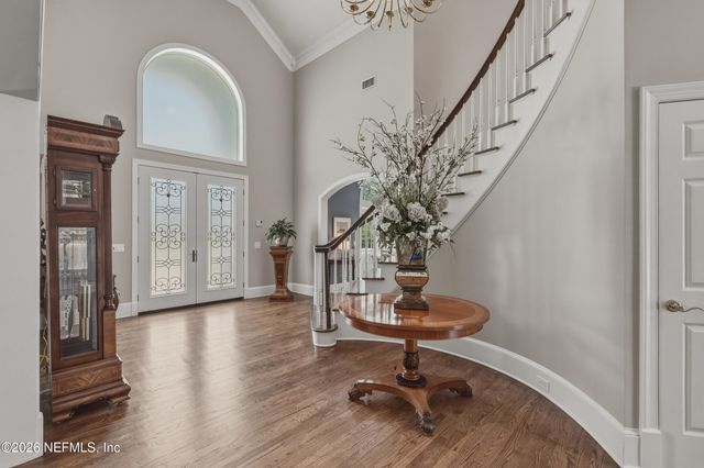 8180 MERGANSER Drive, Ponte Vedra Beach, FL 32082