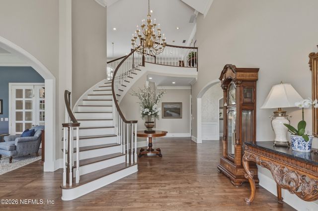 8180 MERGANSER Drive, Ponte Vedra Beach, FL 32082