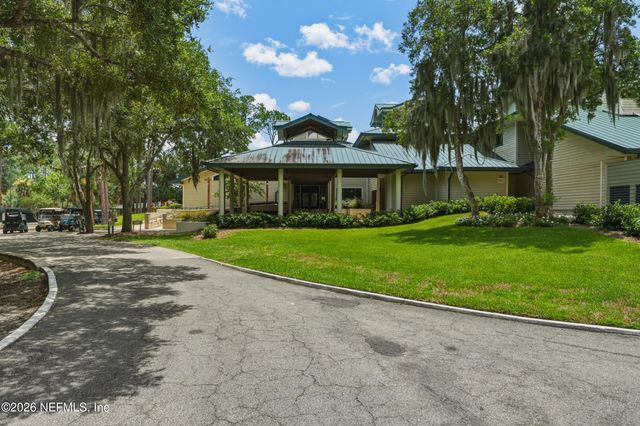 8180 MERGANSER Drive, Ponte Vedra Beach, FL 32082