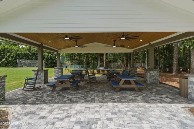 8180 MERGANSER Drive, Ponte Vedra Beach, FL 32082