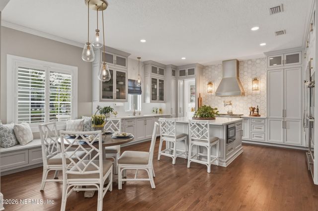 8180 MERGANSER Drive, Ponte Vedra Beach, FL 32082