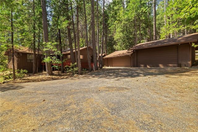 6638 Ray Family Lane, Magalia, CA 95954