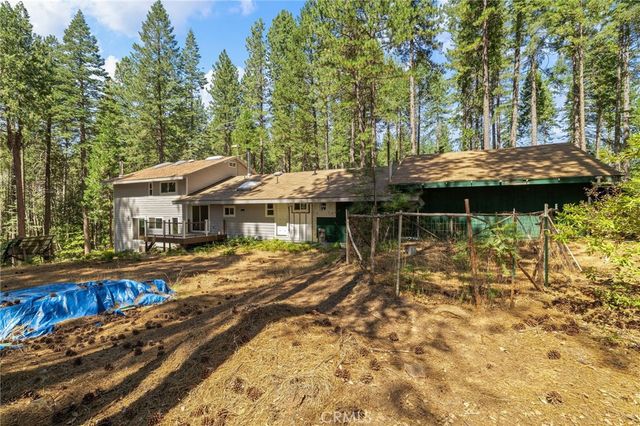 6638 Ray Family Lane, Magalia, CA 95954