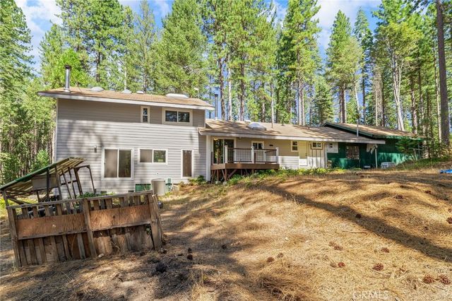 6638 Ray Family Lane, Magalia, CA 95954