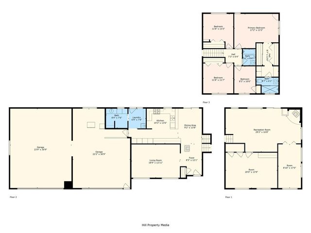 6638 Ray Family Lane, Magalia, CA 95954