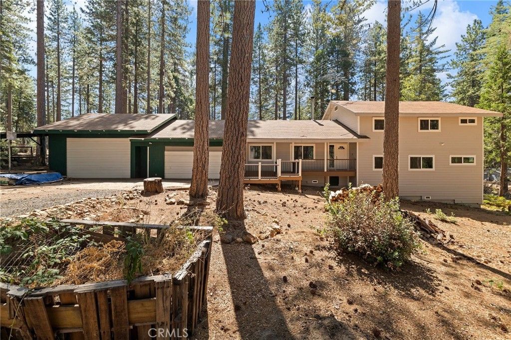 6638 Ray Family Lane, Magalia, CA 95954