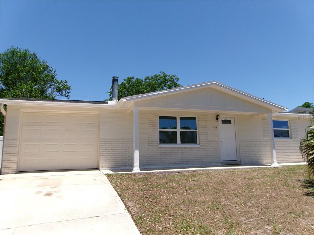 5103 VALIMOR DRIVE, Holiday, FL 34690