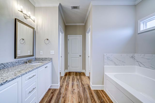 2528 Obsidian Court, Beech Island, SC 29842