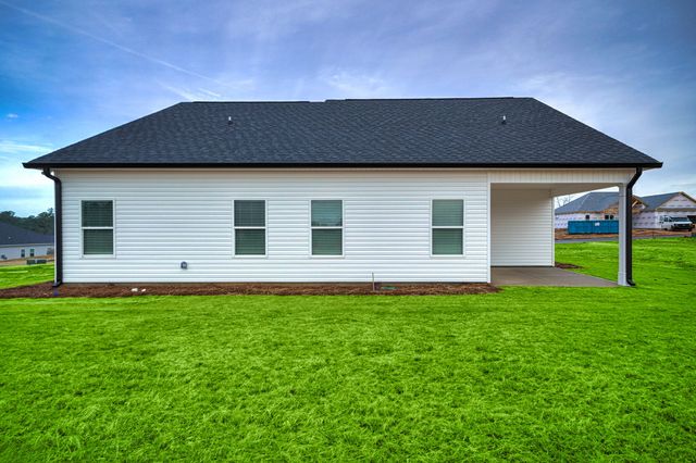 2528 Obsidian Court, Beech Island, SC 29842