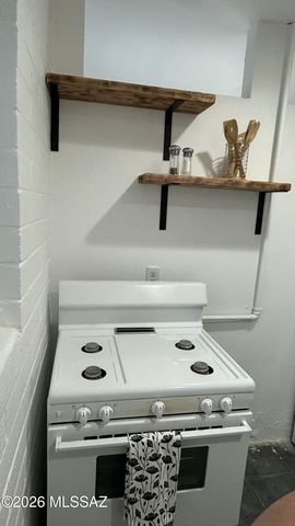 3658 E Ellington Place, Tucson, AZ 85713