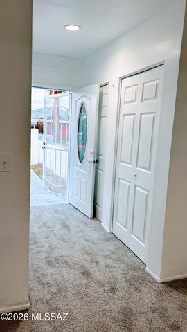 3658 E Ellington Place, Tucson, AZ 85713