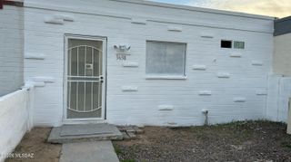 3658 E Ellington Place, Tucson, AZ 85713