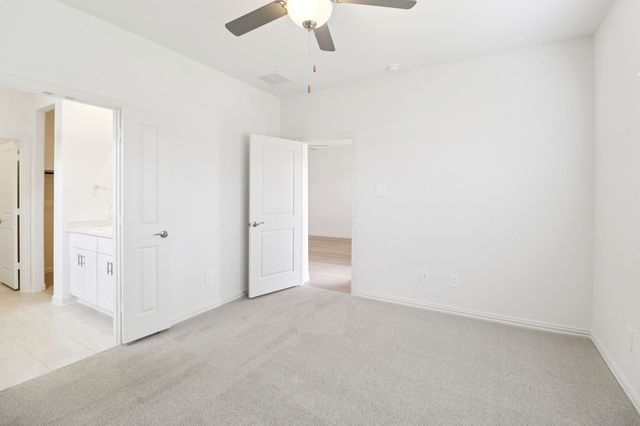207 Decoursey Drive, Princeton, TX 75071