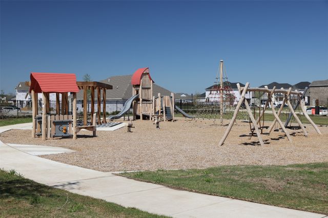 207 Decoursey Drive, Princeton, TX 75071