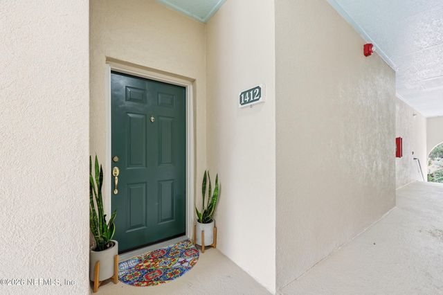 8601 BEACH Boulevard 1412, Jacksonville, FL 32216
