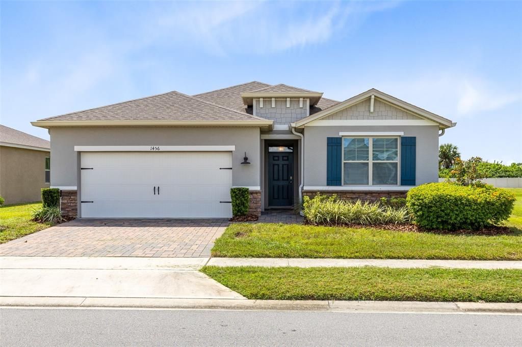 1456 HOPEDALE PLACE, Sanford, FL 32771