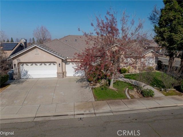591 Bobolink Court, Merced, CA 95340