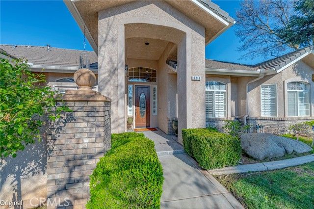 591 Bobolink Court, Merced, CA 95340