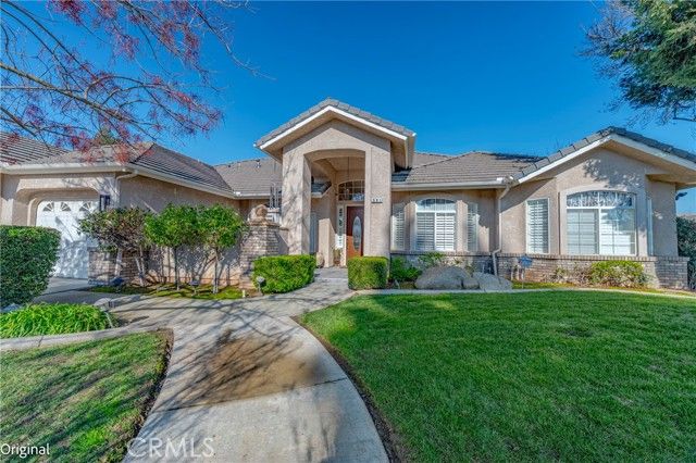 591 Bobolink Court, Merced, CA 95340