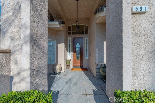 591 Bobolink Court, Merced, CA 95340