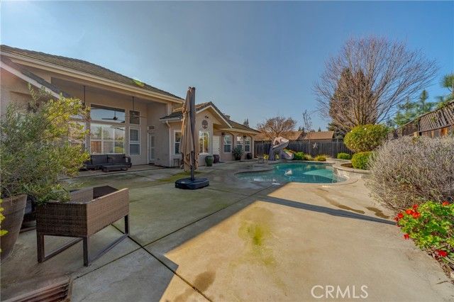 591 Bobolink Court, Merced, CA 95340