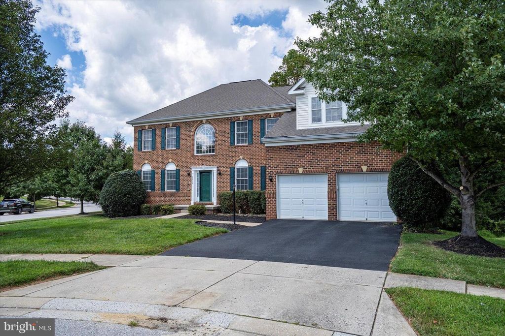 3310 BLAZING STAR CIR, Windsor Mill, MD 21244