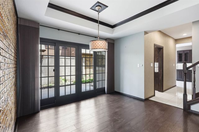 3006 N Jomar Drive, Plano, TX 75075