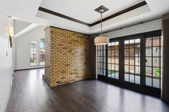 3006 N Jomar Drive, Plano, TX 75075