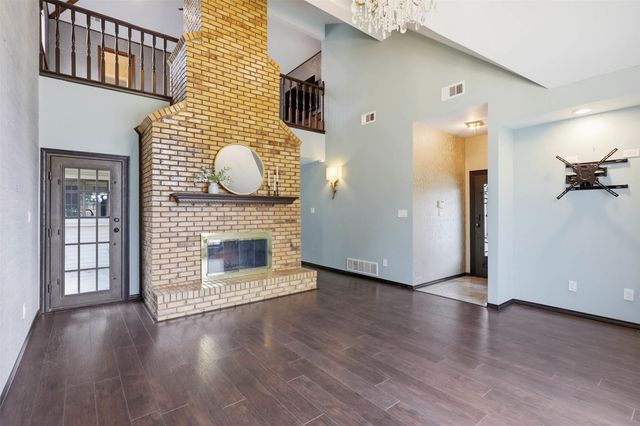 3006 N Jomar Drive, Plano, TX 75075