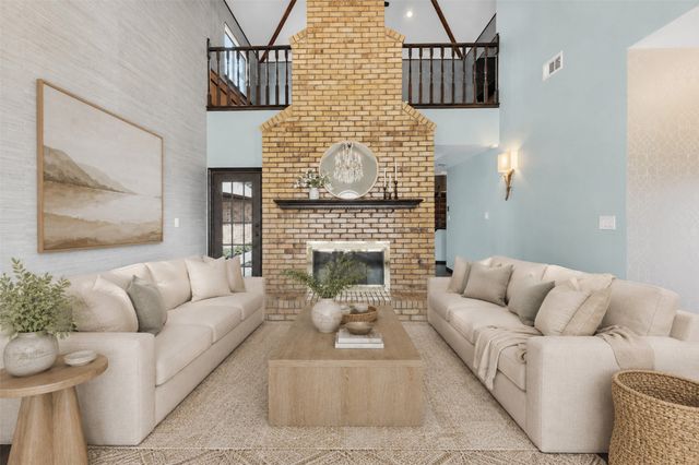 3006 N Jomar Drive, Plano, TX 75075