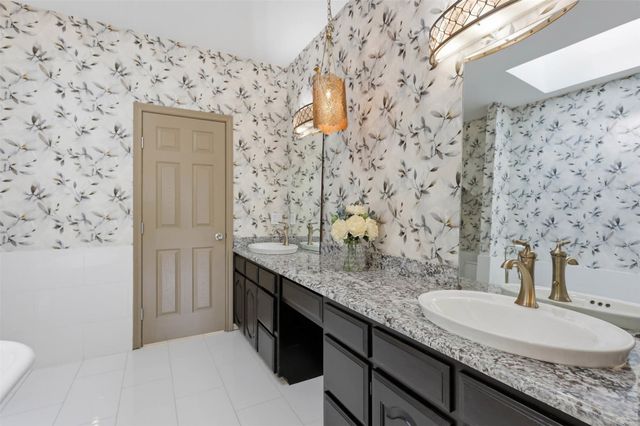 3006 N Jomar Drive, Plano, TX 75075