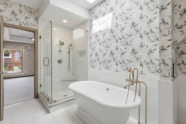 3006 N Jomar Drive, Plano, TX 75075