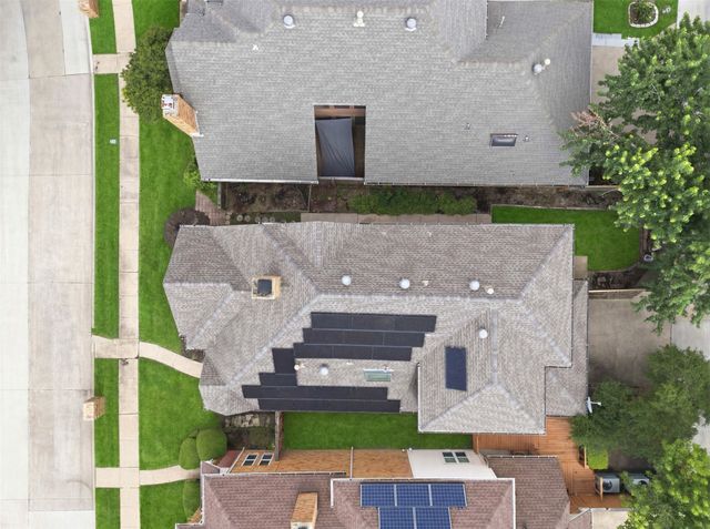 3006 N Jomar Drive, Plano, TX 75075