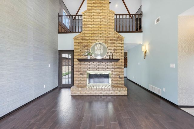 3006 N Jomar Drive, Plano, TX 75075