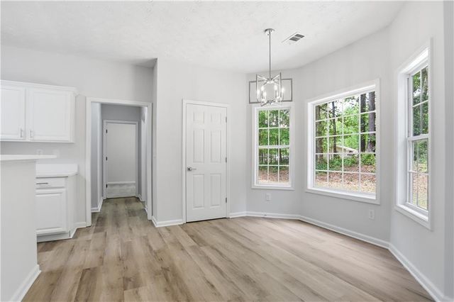 2425 Santa Barbra Court SE, Conyers, GA 30013