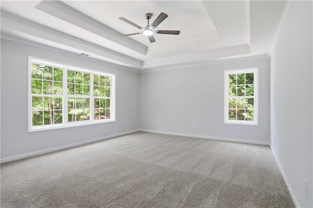 2425 Santa Barbra Court SE, Conyers, GA 30013