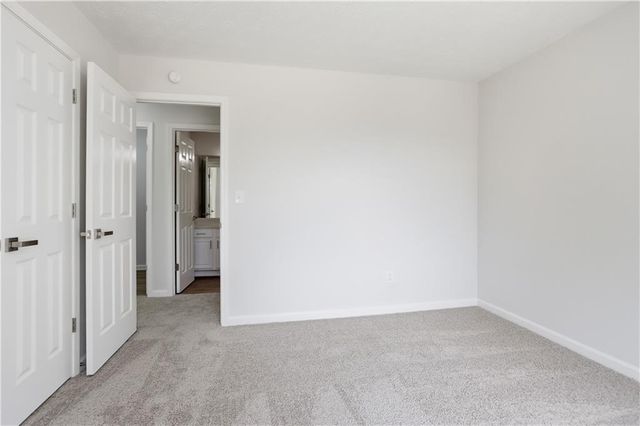 2425 Santa Barbra Court SE, Conyers, GA 30013