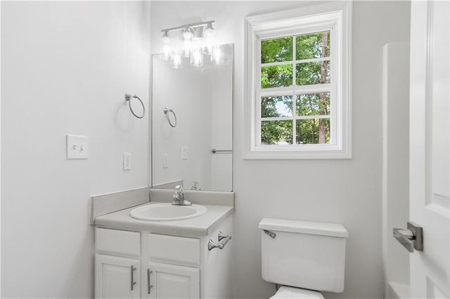 2425 Santa Barbra Court SE, Conyers, GA 30013