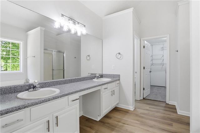2425 Santa Barbra Court SE, Conyers, GA 30013