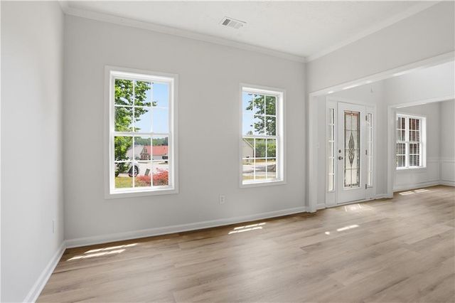 2425 Santa Barbra Court SE, Conyers, GA 30013
