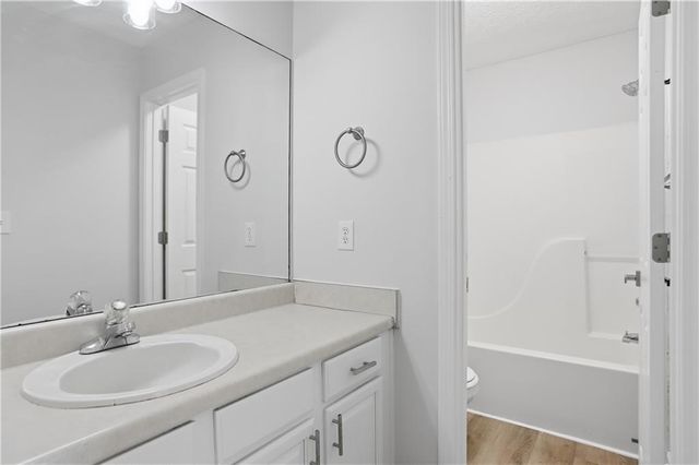 2425 Santa Barbra Court SE, Conyers, GA 30013