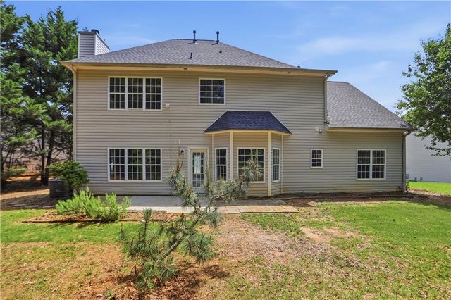 2425 Santa Barbra Court SE, Conyers, GA 30013